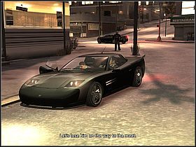 4 - Misje 69-75 | Misje | Grand Theft Auto IV - Grand Theft Auto IV - poradnik do gry