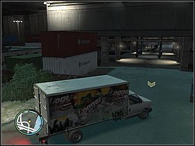 5 - Misje 69-75 | Misje | Grand Theft Auto IV - Grand Theft Auto IV - poradnik do gry