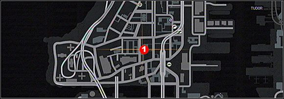 7 - Misje 69-75 | Misje | Grand Theft Auto IV - Grand Theft Auto IV - poradnik do gry