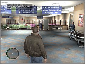 9 - Misje 69-75 | Misje | Grand Theft Auto IV - Grand Theft Auto IV - poradnik do gry