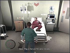 Anthony leży w szpitalu, a Ty masz go tam dobić - Misje 69-75 | Misje | Grand Theft Auto IV - Grand Theft Auto IV - poradnik do gry