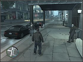 4 - Misje 76-84 | Misje | Grand Theft Auto IV - Grand Theft Auto IV - poradnik do gry