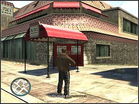 5 - Misje 76-84 | Misje | Grand Theft Auto IV - Grand Theft Auto IV - poradnik do gry