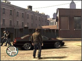 Przygotuj sobie jakiś dobry karabin, granaty i RPG - Misje 76-84 | Misje | Grand Theft Auto IV - Grand Theft Auto IV - poradnik do gry