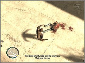 Jedź po Romana i razem jedźcie na lotnisko (1) - Misje 76-84 | Misje | Grand Theft Auto IV - Grand Theft Auto IV - poradnik do gry