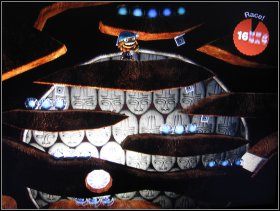 1 - 3. The Meerkat Kingdom, Mini Levels | The Savannah | LittleBigPlanet - LittleBigPlanet - poradnik do gry