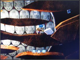 Kończymy wyścig i idziemy w prawo - 3. The Meerkat Kingdom, Mini Levels | The Savannah | LittleBigPlanet - LittleBigPlanet - poradnik do gry