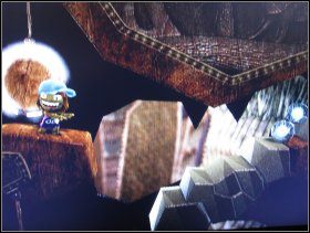 3 - 3. The Meerkat Kingdom, Mini Levels | The Savannah | LittleBigPlanet - LittleBigPlanet - poradnik do gry