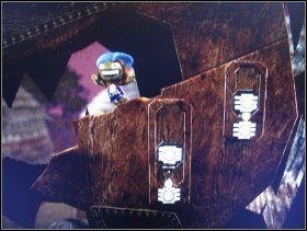 Poniżej znajdziemy Red Boy - 3. The Meerkat Kingdom, Mini Levels | The Savannah | LittleBigPlanet - LittleBigPlanet - poradnik do gry