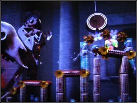 1 - 3. Skulldozer, Mini Levels | The Wedding | LittleBigPlanet - LittleBigPlanet - poradnik do gry