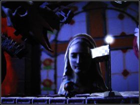 Ukończenie poziomu - 3. Skulldozer, Mini Levels | The Wedding | LittleBigPlanet - LittleBigPlanet - poradnik do gry