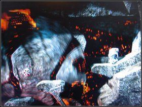 2 - 3. The Terrible Onis Volcano, Mini Levels | The Islands | LittleBigPlanet - LittleBigPlanet - poradnik do gry