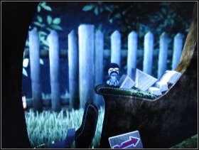 1 - 3. Skate to Victory | The Gardens | LittleBigPlanet - LittleBigPlanet - poradnik do gry