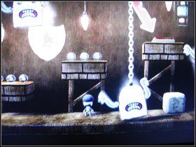 2 - 3. Skate to Victory | The Gardens | LittleBigPlanet - LittleBigPlanet - poradnik do gry