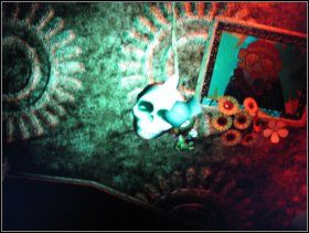 1 - 2. The Darkness | The Wedding | LittleBigPlanet - LittleBigPlanet - poradnik do gry