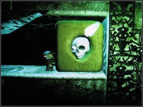 2 - 2. The Darkness | The Wedding | LittleBigPlanet - LittleBigPlanet - poradnik do gry