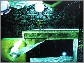 Idąc dalej, znajdziemy Metal Skull Plate - 2. The Darkness | The Wedding | LittleBigPlanet - LittleBigPlanet - poradnik do gry