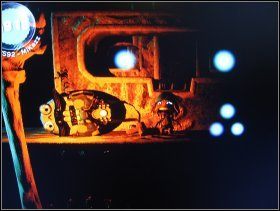 3 - 2. The Darkness | The Wedding | LittleBigPlanet - LittleBigPlanet - poradnik do gry