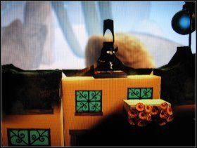 2 - 1. Boom Town | The Canyons | LittleBigPlanet - LittleBigPlanet - poradnik do gry