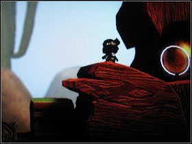 3 - 1. Boom Town | The Canyons | LittleBigPlanet - LittleBigPlanet - poradnik do gry