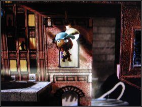 1 - 1. Lowrider | The Metropolis | LittleBigPlanet - LittleBigPlanet - poradnik do gry