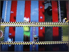 2 - 2. Subway | The Metropolis | LittleBigPlanet - LittleBigPlanet - poradnik do gry