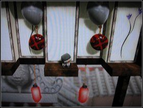 1 - 2. Senseis Lost Castle | The Islands | LittleBigPlanet - LittleBigPlanet - poradnik do gry