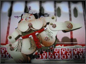 2 - 2. Senseis Lost Castle | The Islands | LittleBigPlanet - LittleBigPlanet - poradnik do gry