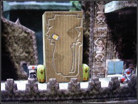1 - 2. Elephant Temple | The Temples | LittleBigPlanet - LittleBigPlanet - poradnik do gry