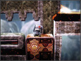 2 - 2. Elephant Temple | The Temples | LittleBigPlanet - LittleBigPlanet - poradnik do gry