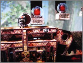 3 - 2. Elephant Temple | The Temples | LittleBigPlanet - LittleBigPlanet - poradnik do gry