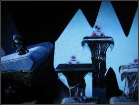 1 - 1. The Frozen Tundra | The Wilderness | LittleBigPlanet - LittleBigPlanet - poradnik do gry