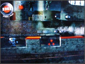 2 - 1. The Frozen Tundra | The Wilderness | LittleBigPlanet - LittleBigPlanet - poradnik do gry