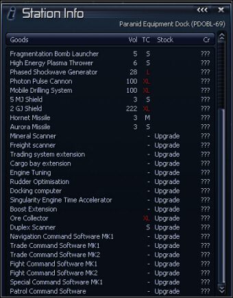 2 - Cardinals Domain, Ceos Buckzoid, Ceos Doubt | Galaktyka - X3 Konflikt Terrański - poradnik do gry