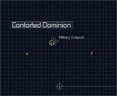 3 - Company Pride, Company Strength, Consecrated Fire, Contorted Dominion | Galaktyka - X3 Konflikt Terrański - poradnik do gry
