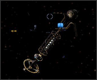 3 - Elenas Fortune, Elysium of Light | Galaktyka w X3 Konflikt Terrański - X3 Konflikt Terrański - poradnik do gry