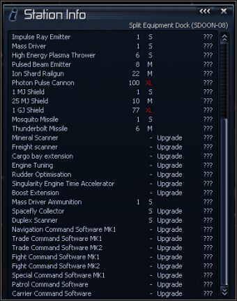 6 - Faded Dreams, Family Njy, Family Pride | Galaktyka w X3 Konflikt Terrański - X3 Konflikt Terrański - poradnik do gry