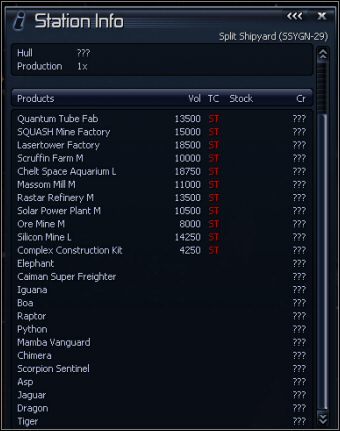 3 - Family Tkr, Family Whi, Family Zein, Family Zyarth, Friars Retreat | Galaktyka - X3 Konflikt Terrański - poradnik do gry
