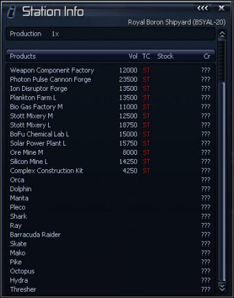 7 - Great Trench, Great Reef, Greater Profit | Galaktyka w X3 Konflikt Terrański - X3 Konflikt Terrański - poradnik do gry