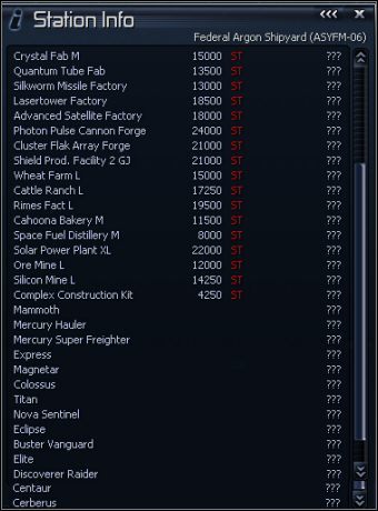2 - Light of Heart, Light Water, Lucky Planets | Galaktyka w X3 Konflikt Terrański - X3 Konflikt Terrański - poradnik do gry