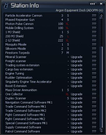 3 - Light of Heart, Light Water, Lucky Planets | Galaktyka w X3 Konflikt Terrański - X3 Konflikt Terrański - poradnik do gry