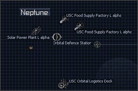 3 - Nathans Voyage, Nyanas Hideout. Neptune, New Income, Njys Deception | Galaktyka - X3 Konflikt Terrański - poradnik do gry