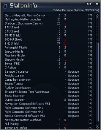 4 - Nathans Voyage, Nyanas Hideout. Neptune, New Income, Njys Deception | Galaktyka - X3 Konflikt Terrański - poradnik do gry