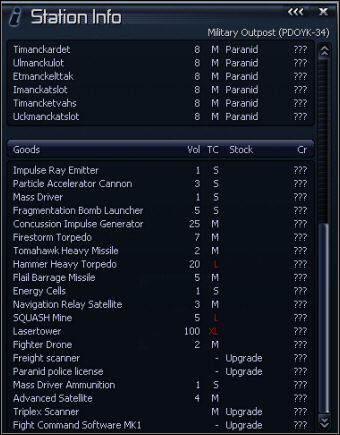 Jak sama nazwa wskazuje miejsce obsiane elektrowniami - Pluto, Pontifexs Realm, Pontifexs Seclusion, Power Circle | Galaktyka - X3 Konflikt Terrański - poradnik do gry
