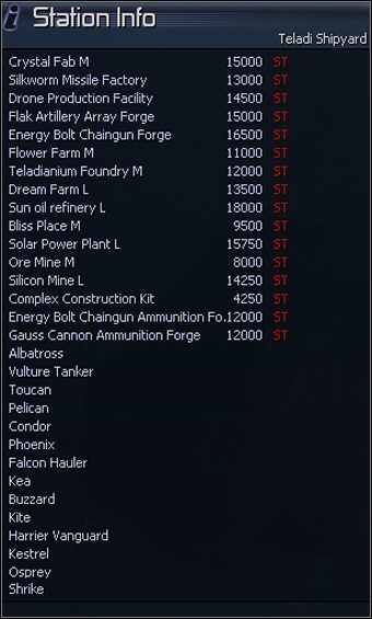 3 - PTNI Headquarters | Galaktyka w X3 Konflikt Terrański - X3 Konflikt Terrański - poradnik do gry