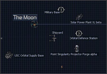Patrz Mercury - te same produkty - Tears of Greed, Teladi Gain, Tharkas Sun, The Hole, The Moon, The Shallows | Galaktyka - X3 Konflikt Terrański - poradnik do gry