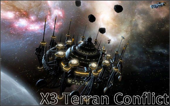 Poniższy poradnik jest zbiorem zarówno luźnych przemyśleń jak i szczegółowych informacji - X3 Konflikt Terrański - poradnik do gry