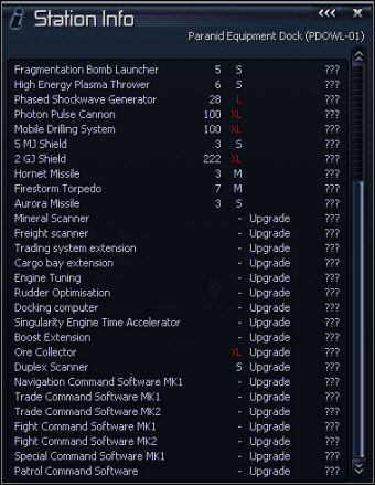 2 - Trinity Sanctum, Two Grand | Galaktyka w X3 Konflikt Terrański - X3 Konflikt Terrański - poradnik do gry