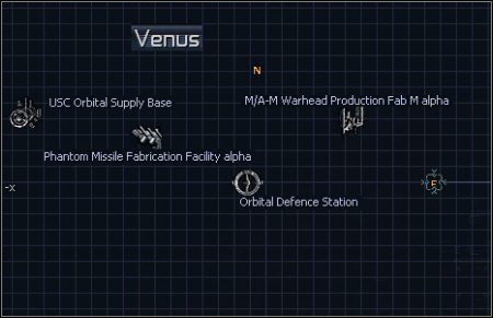 3 - Wastelands, Wretched Skies, Venus, Zyarths Dominion | Galaktyka - X3 Konflikt Terrański - poradnik do gry