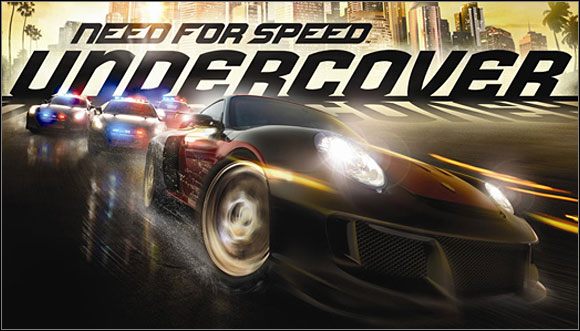 Witaj w poradniku do dwunastej części serii Need For Speed - Need for Speed: Undercover - poradnik do gry